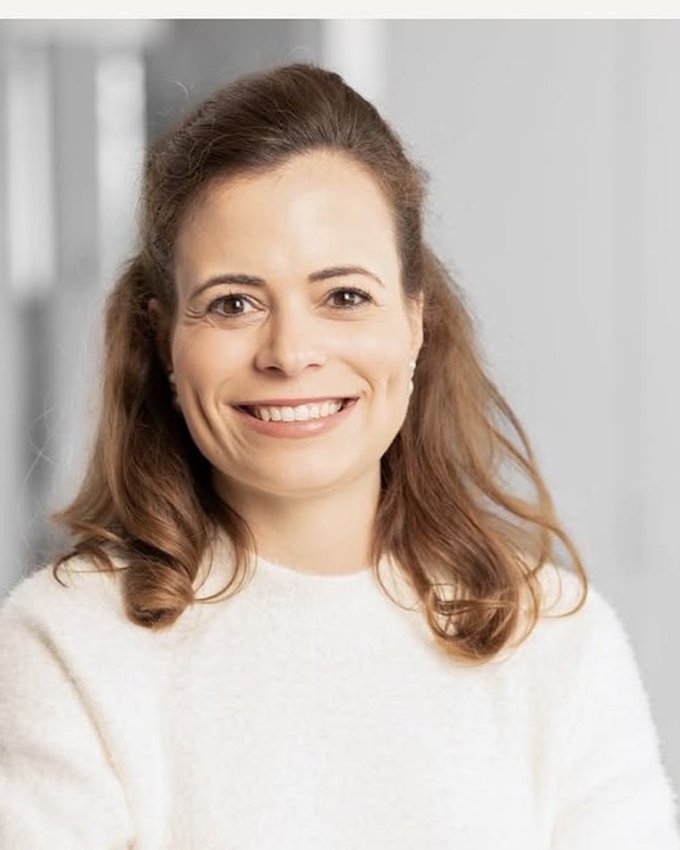 Bonita Grupp