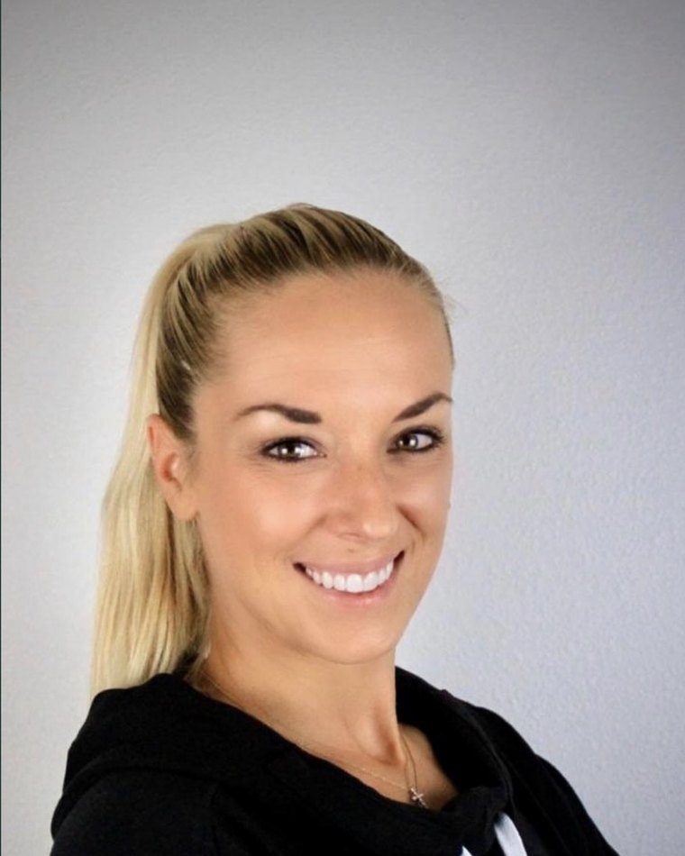 Sabine Lisicki
